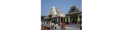 இருக்கன் குடி - சாத்தூர் - தமிழ்நாடு 
